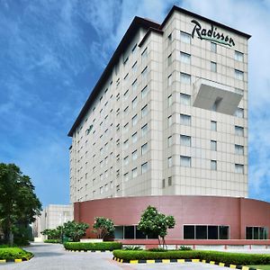 Radisson Gurugram Udyog Vihar