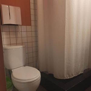 Single Bed 9-Mixed Dormitory Room